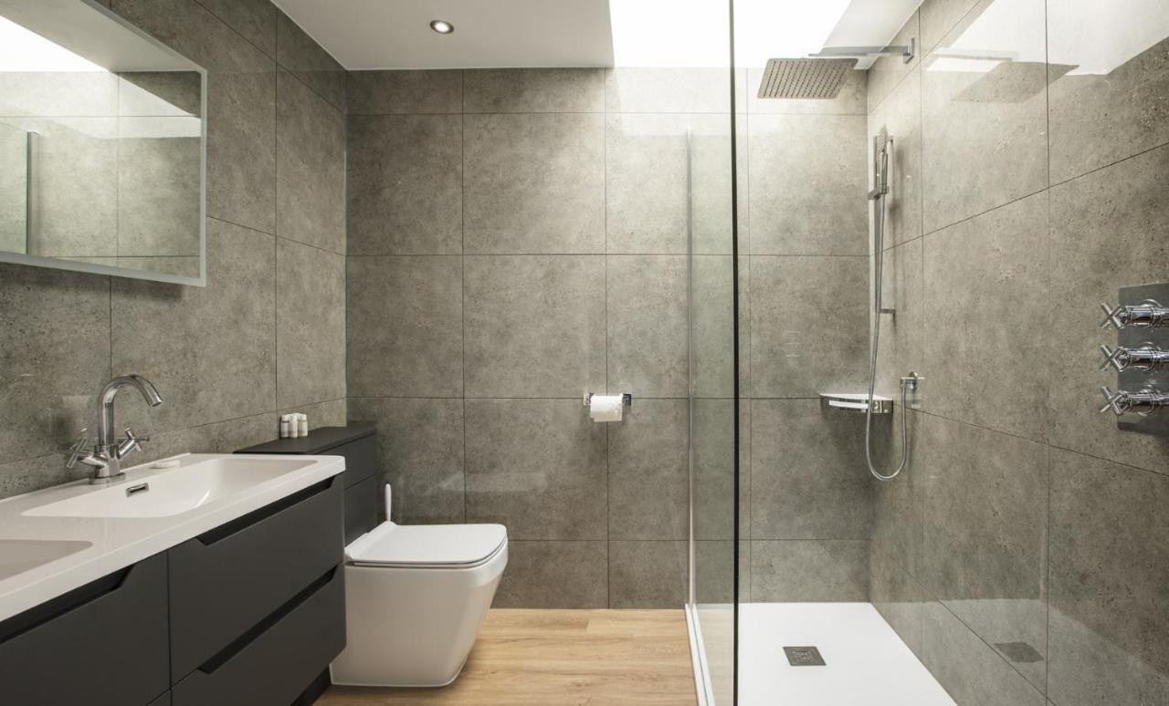 No 1 Wood Street Appartement Swindon Buitenkant foto