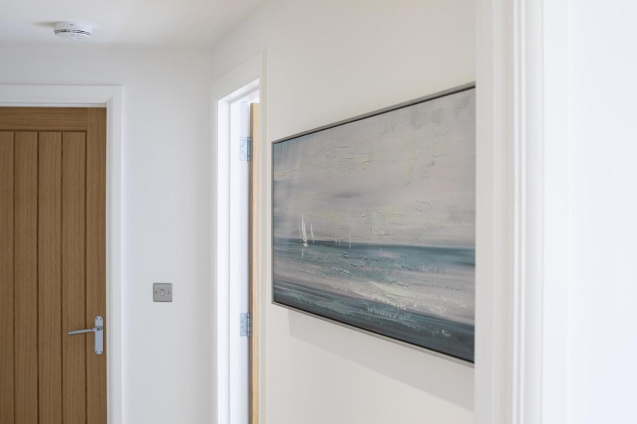 No 1 Wood Street Appartement Swindon Buitenkant foto