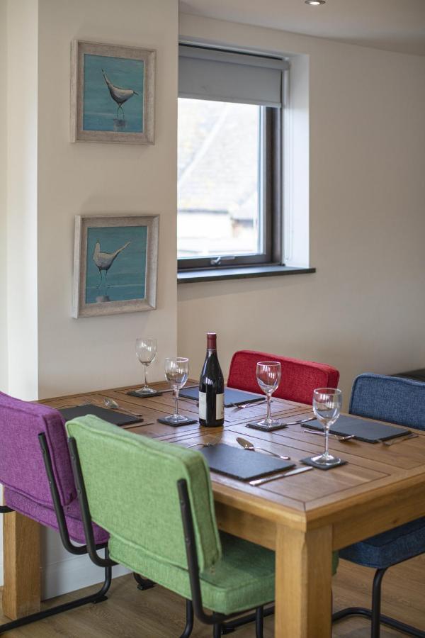 No 1 Wood Street Appartement Swindon Buitenkant foto